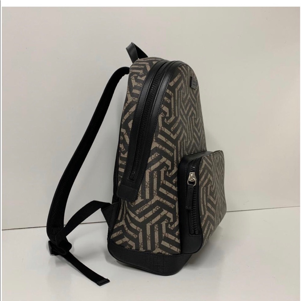 Gucci backpack - Picture 2 of 5